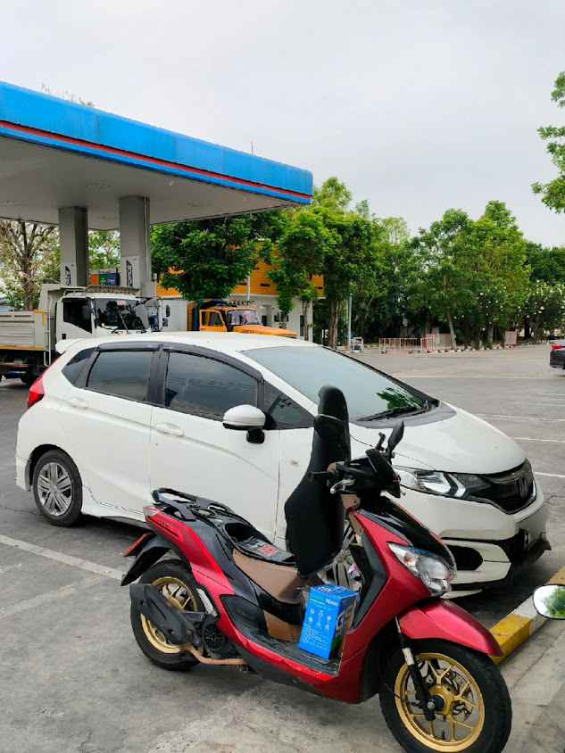 ปรีชาไฟฟ้าแบตเตอรี่ลพบุรี - 3