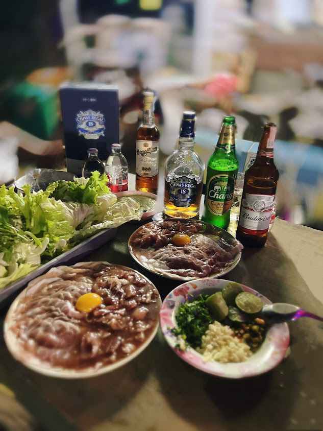ปลายฟ้า | Your bar Plai-Fah - 2
