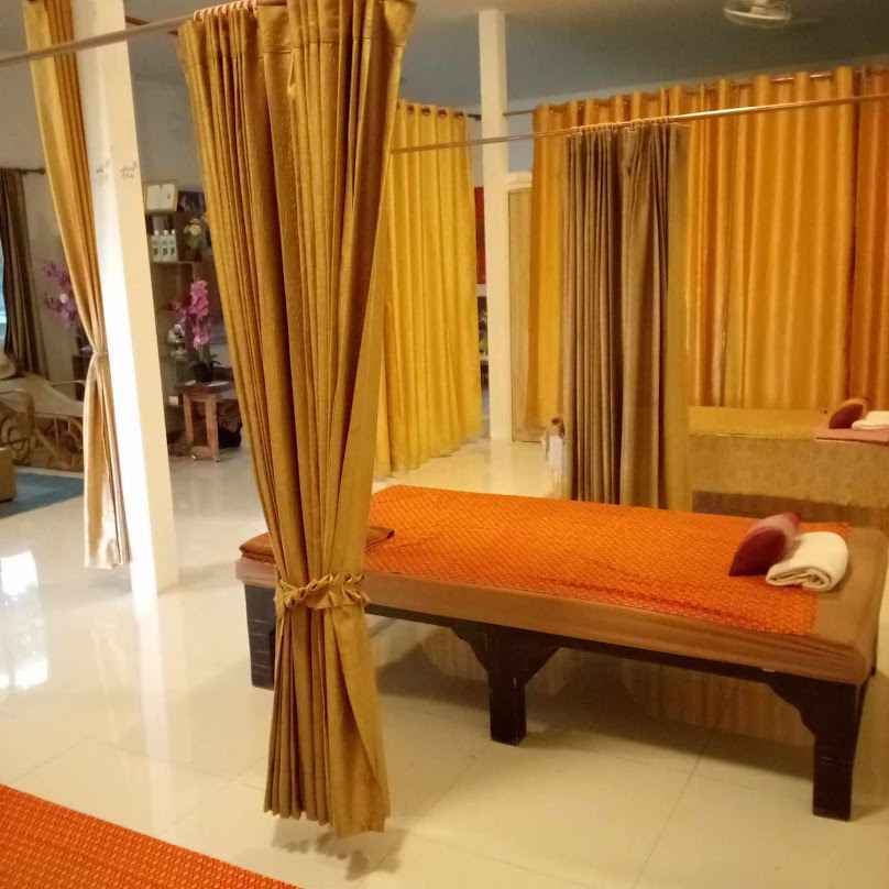 ปลายไม้นวดแผนไทย ตะลุมพุก - 3