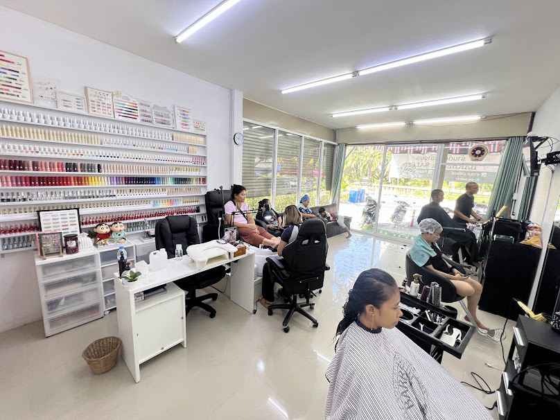 ปอแฮร์ทูเดย์Byเปรมมี่-ร้านใหม่ - 3