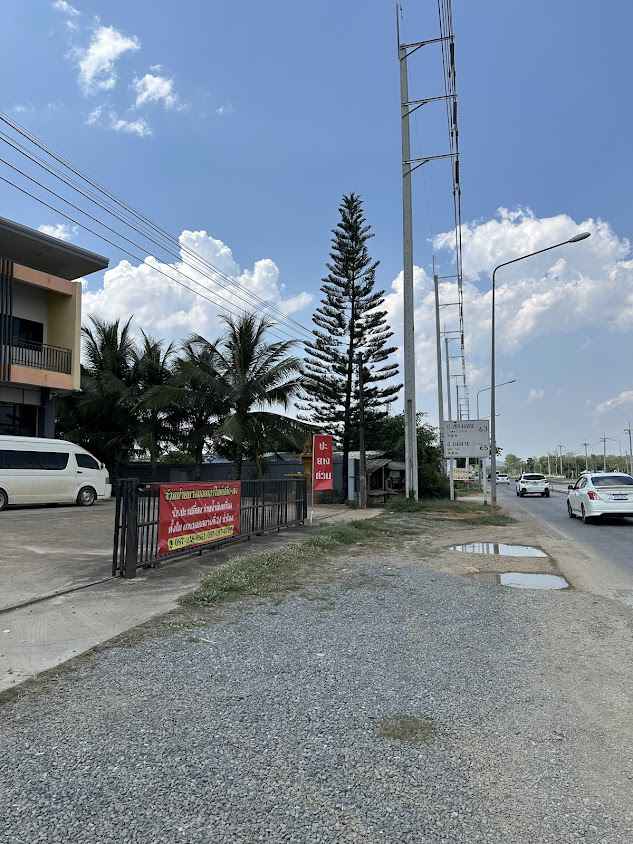 ปะยางด่วน 24 ชั่วโมง – นอกสถานที่