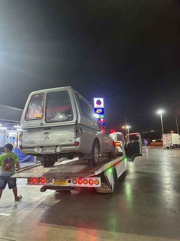 ปังปัง นิวเยียร์ สไลด์ออน สระบุรี - 3