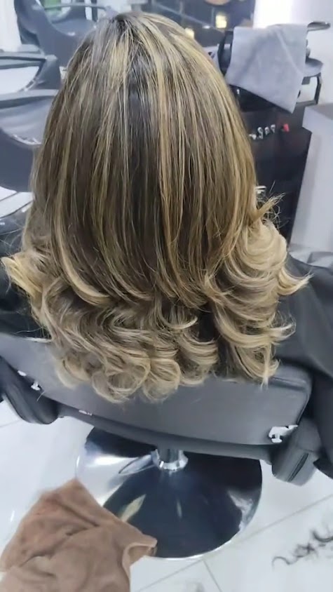 ปังปังsalon