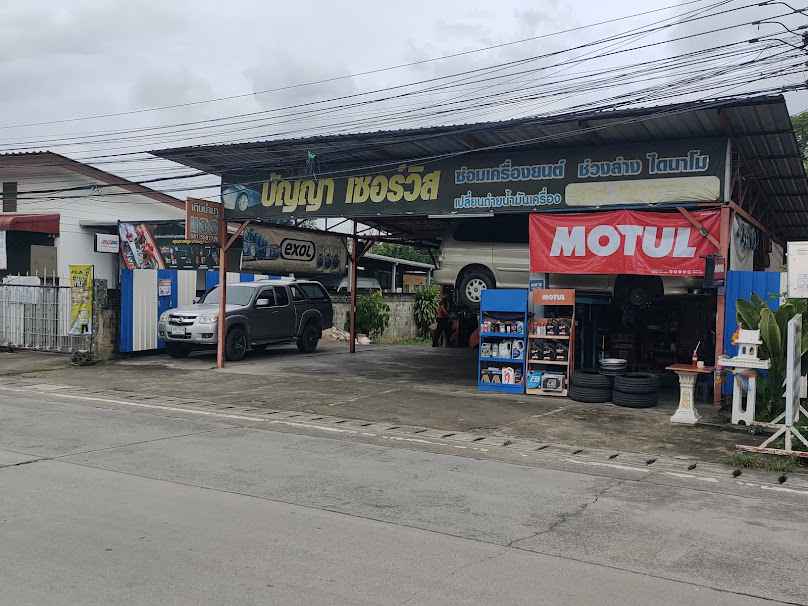 ปัญญาเซอร์วิส - 2