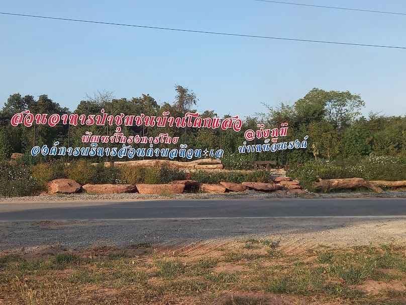 ปัตศณีย์ บ้านสวนบัว - 4