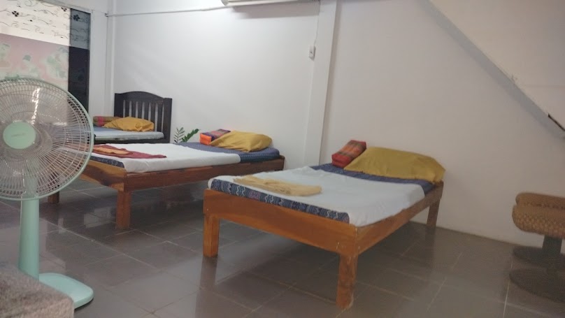 ปัทมา นวดแผนไทย (Pattama Massage)