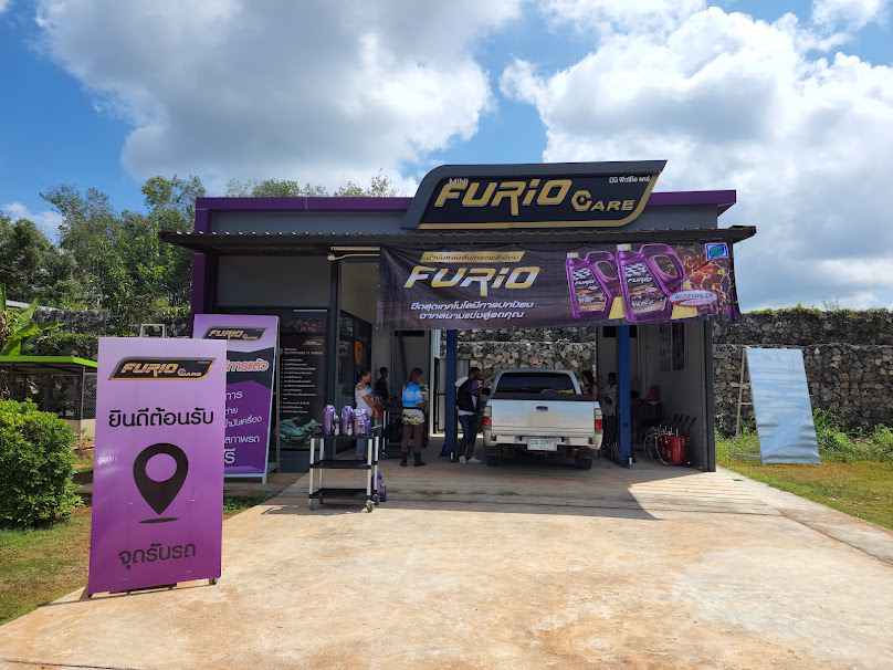 Bangchak Gas Station - 2