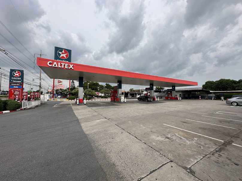 Caltex (C123J Branch 2)