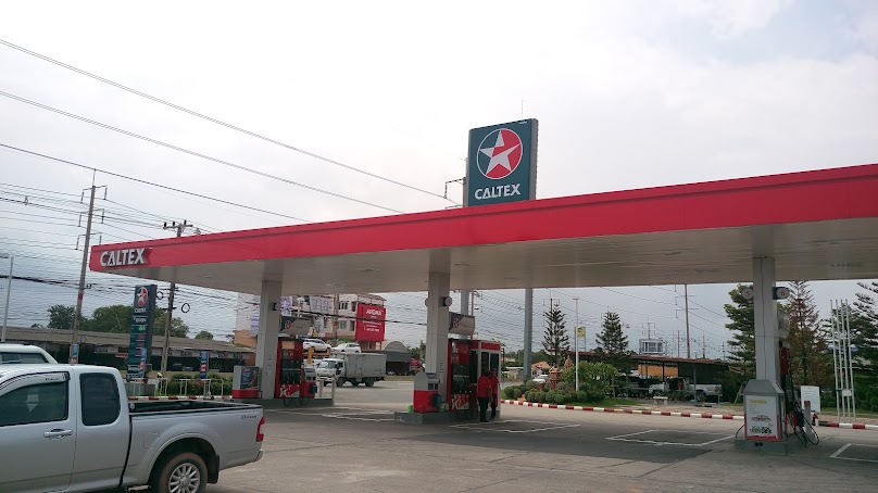 Caltex (C123J Branch 2) - 2