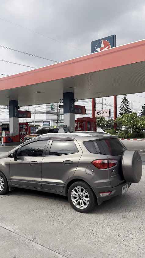 Caltex (C123J Branch 2) - 3