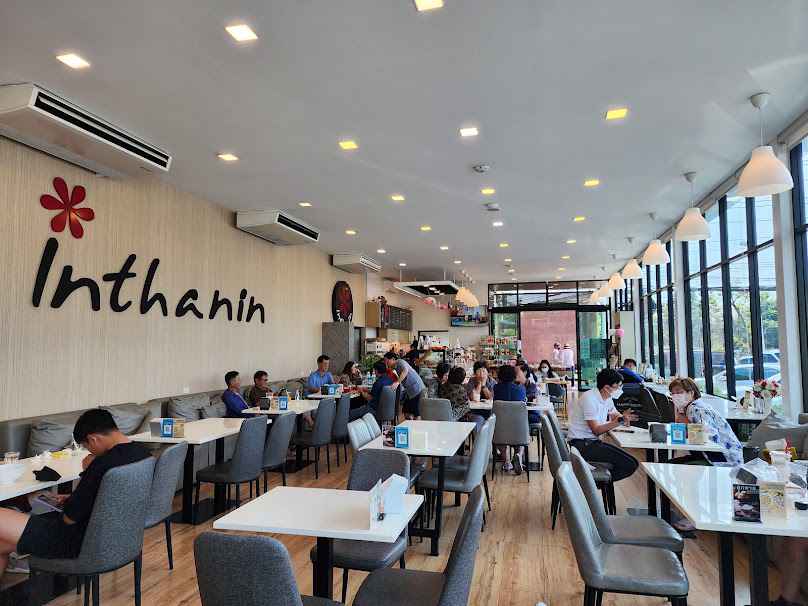 ปั๊มบางจาก (น้ำมัน+อีวี) - 4