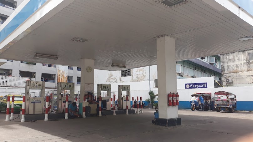 World Gas (LPG)