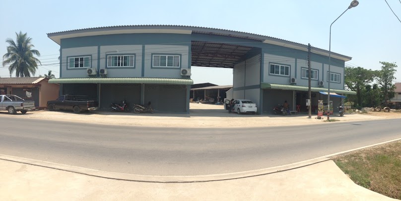 ปาณิสษา ธรกิจ รับเหมาก่อสร้าง