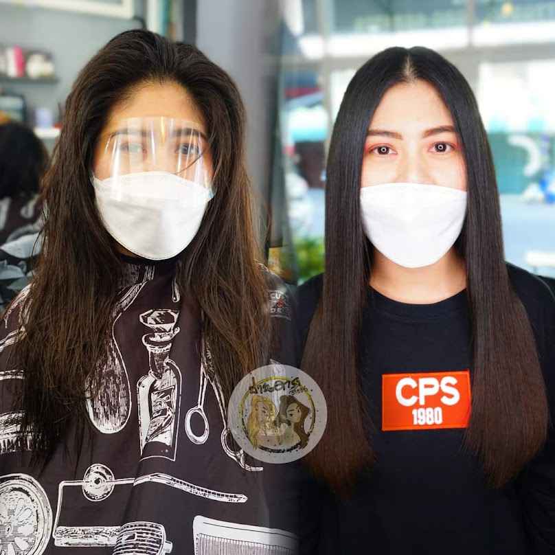 ปานดารา ซาลอน นครสวรรค์ - 1