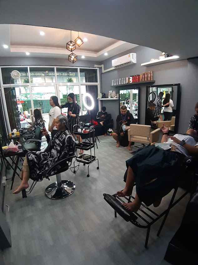 ปานดารา ซาลอน นครสวรรค์ - 4