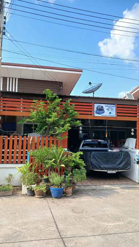 ปานเมืองทองช่างแอร์ ส.หนองตำลึงสาขา2 - 4