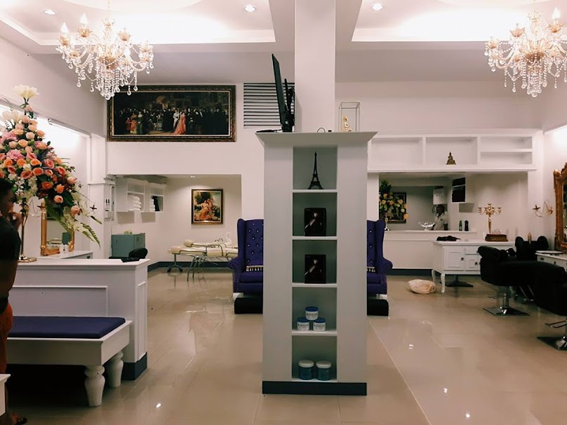ปารีสแฮร์สตูดิโอ Paris Hair Studio - 4
