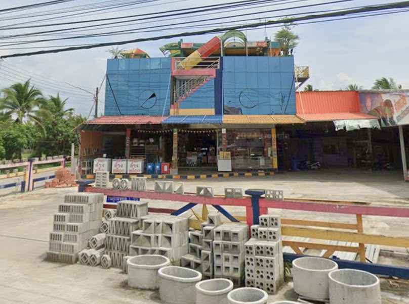 ปาร์เสาซีเมนต์