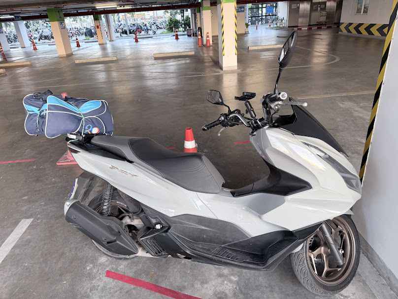 ปิยริศ รถเช่าเชียงใหม่ PiyaRich CarRent - 2