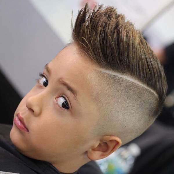 Piya Barber - 3