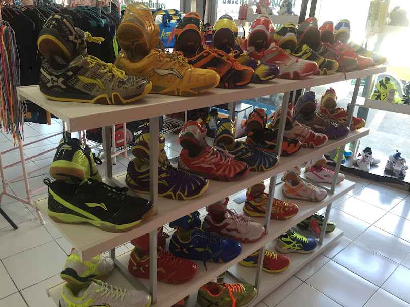 Pik sport & VISA abroad - 3