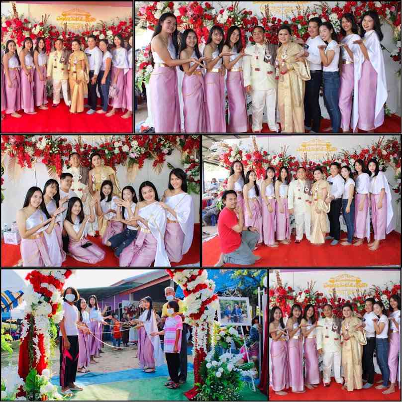 ปุ้ยบิวตี้แฮร์ - 4