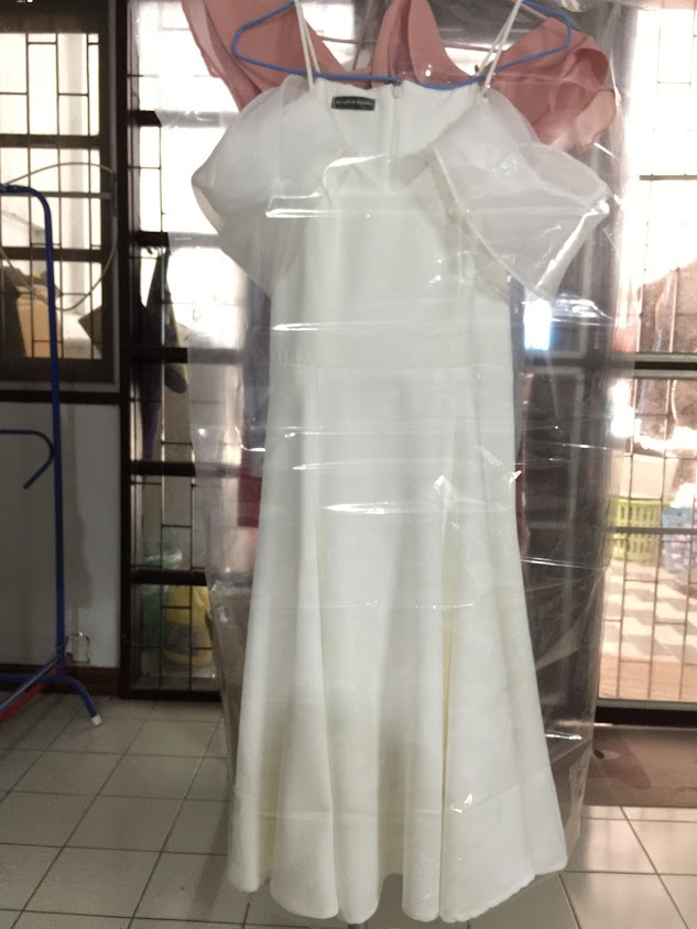 ปุ๋ม ซักแห้ง ซักอบรีด - 2