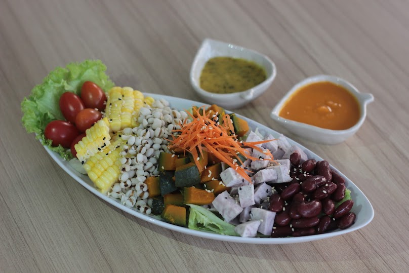 Chaba Coffee House - 2