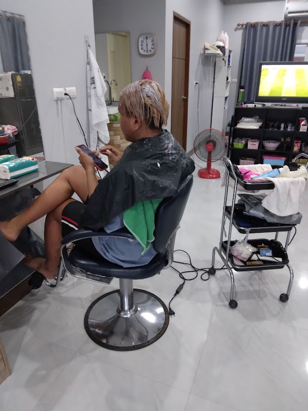 ป้อม บิวตี้