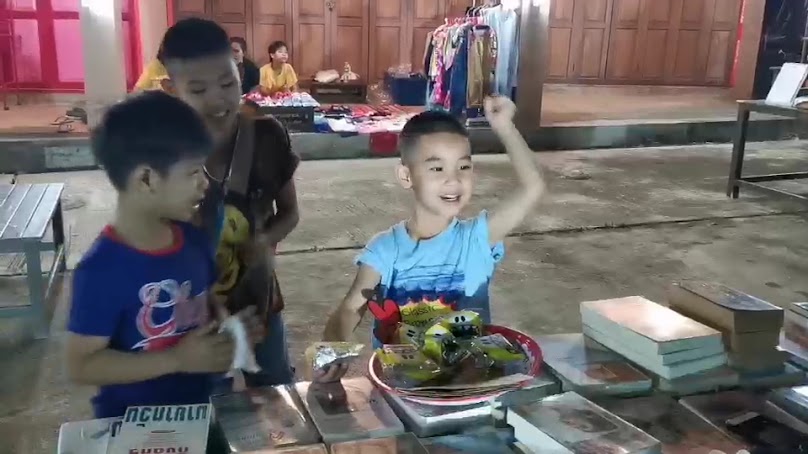 ป้าน้อยซักรีด อุตรดิตถ์