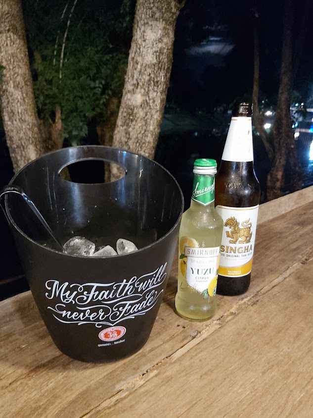 ป๊อดระเบียงบาร์ - 3