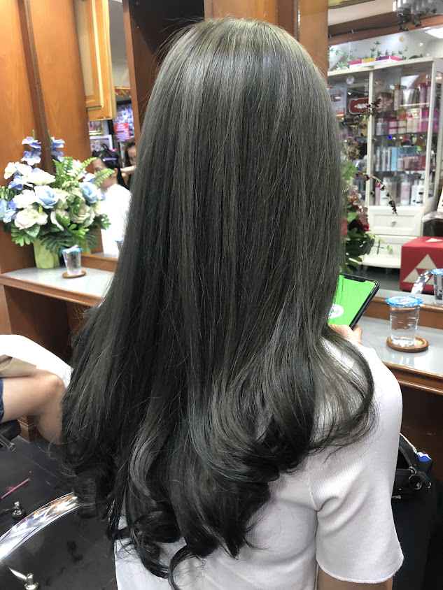 ป๊อดแฮร์ดีไซน์