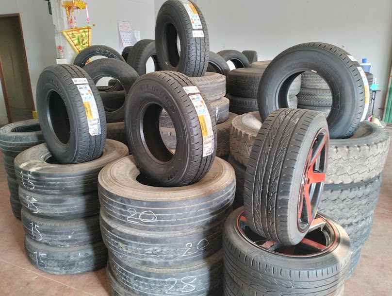 ป.เจริญการยาง - 2