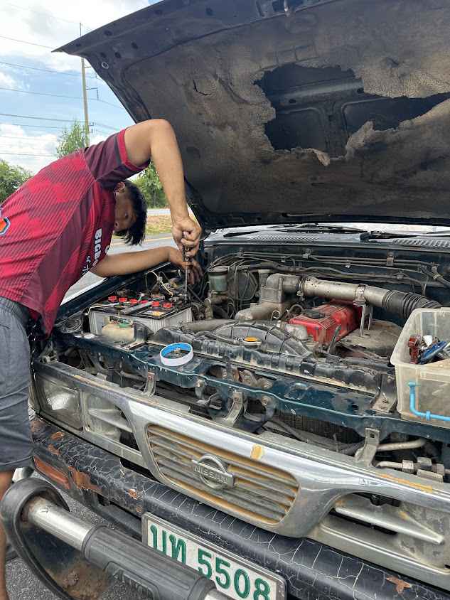 ป.เจริญยนต์ อุตรดิตถ์ - 2