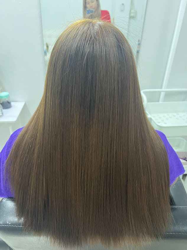 ผมสวยบิวตี้ By.จุ๊บแจง - 4