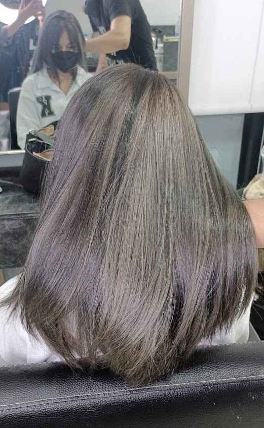 ผมหอม บิวตี้ by แตงโม - 4