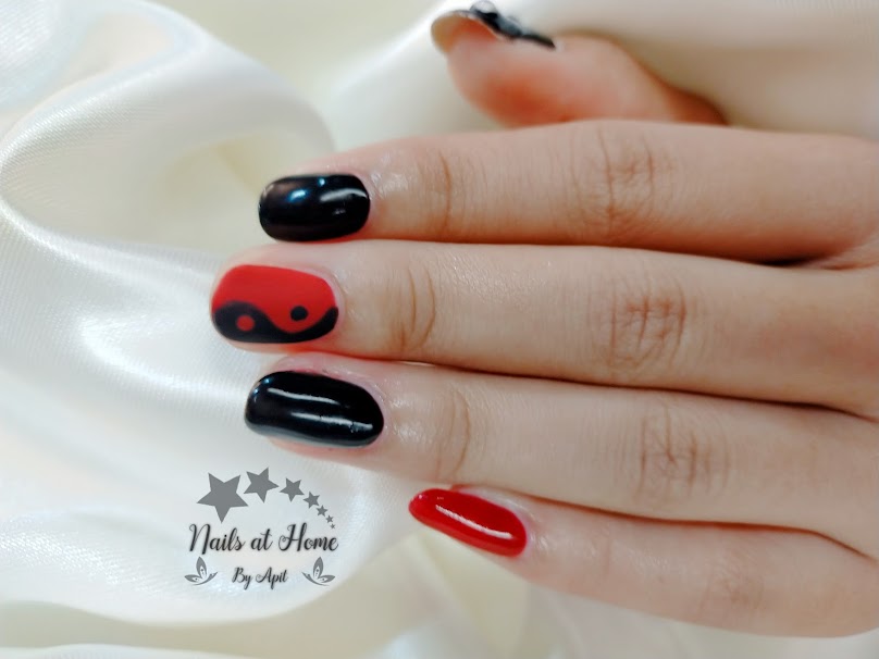 ผม หน้า ตา เล็บ - 4