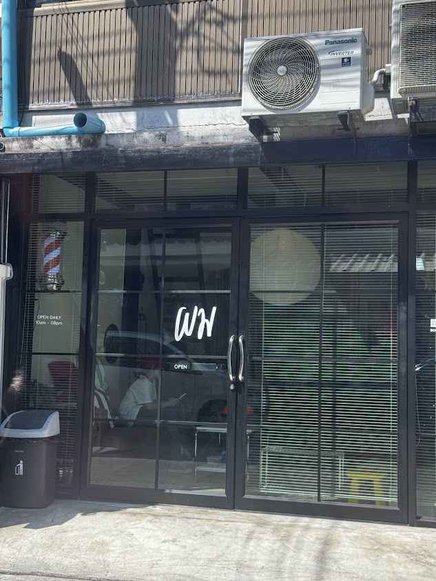 ผม PHOM HAIR SALON - 3