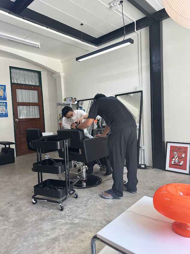 ผม PHOM HAIR SALON - 4