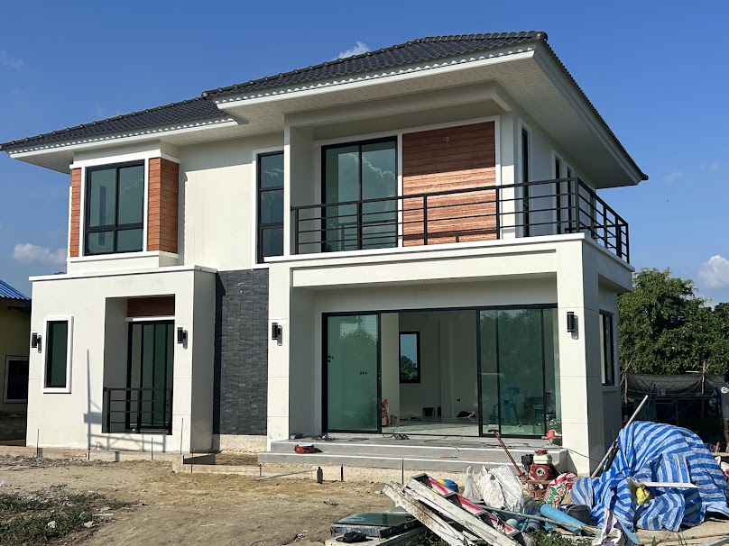 ผลเจริญ การช่าง - 2