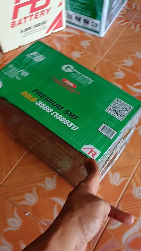 ผูกมิตร แบตเตอรี่ สำโรง ส่งฟรี - 3