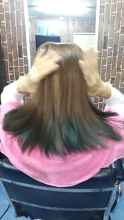 ฝ้าย บิวตี้ซาลอน - 3