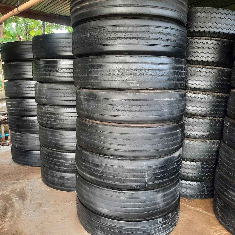 พงษ์เจริญการยาง ปะ-เปลี่ยนยางทุกชนิด24ชม. บริการนอกสถานที่ - 2