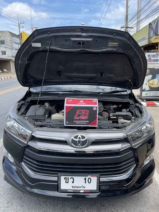 พงษ์แบตเตอรี่ กาฬสินธุ์ - 3
