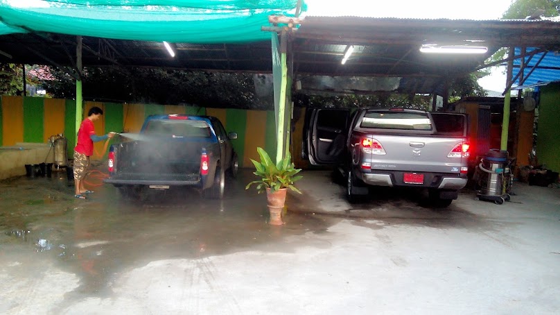 Panom Car Care Chiang Mai - 4