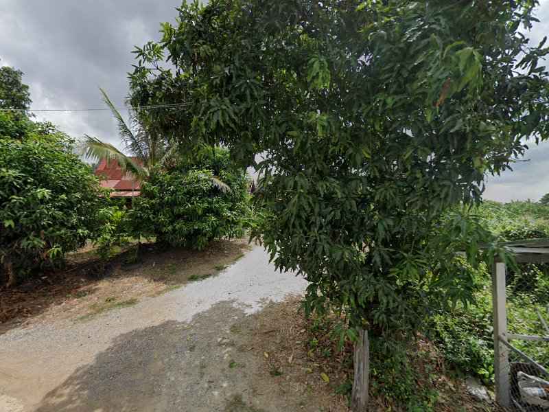พนา นวดเพื่อสุขภาพ นวดแผนไทย - 2