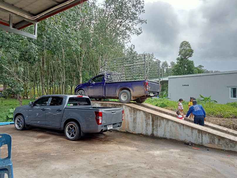 🏍️🛻🚙พรประเสริฐคาร์แคร์ - 3