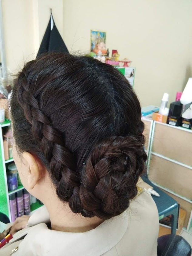 พรสวรรค์บิวตี้ สวนพลู