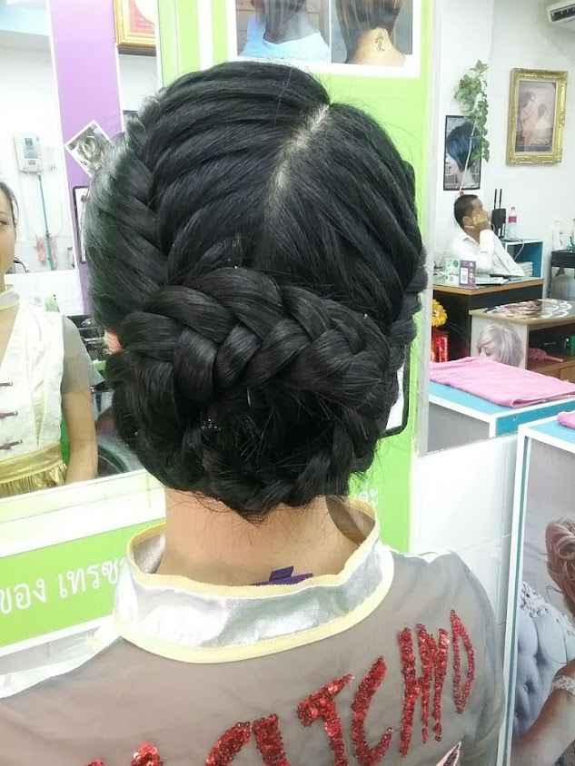 Pornsawan Beauty - 4