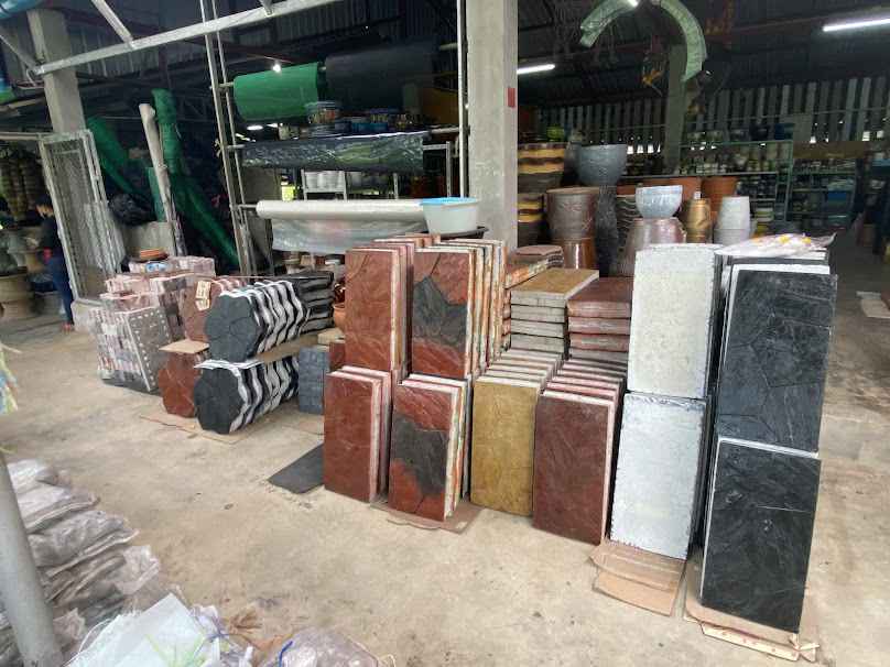 พรสุดาพันธุ์ไม้1 ถนนตากสิน จันทบุรี - 2